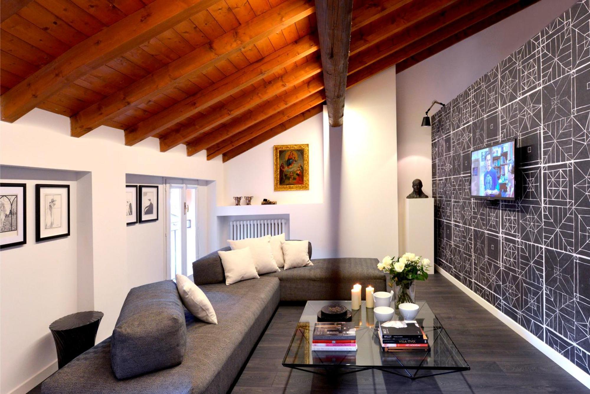 Phi Hotel Bologna Luaran gambar