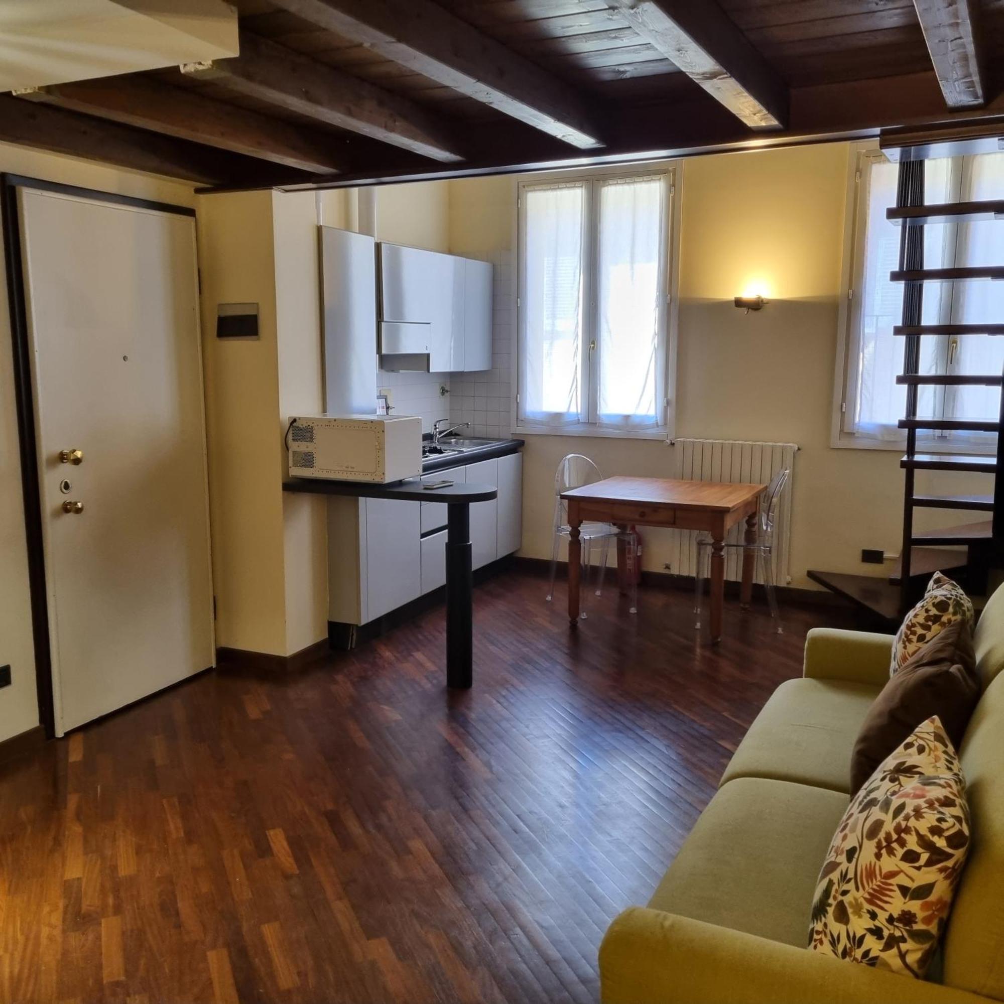 Phi Hotel Bologna Luaran gambar