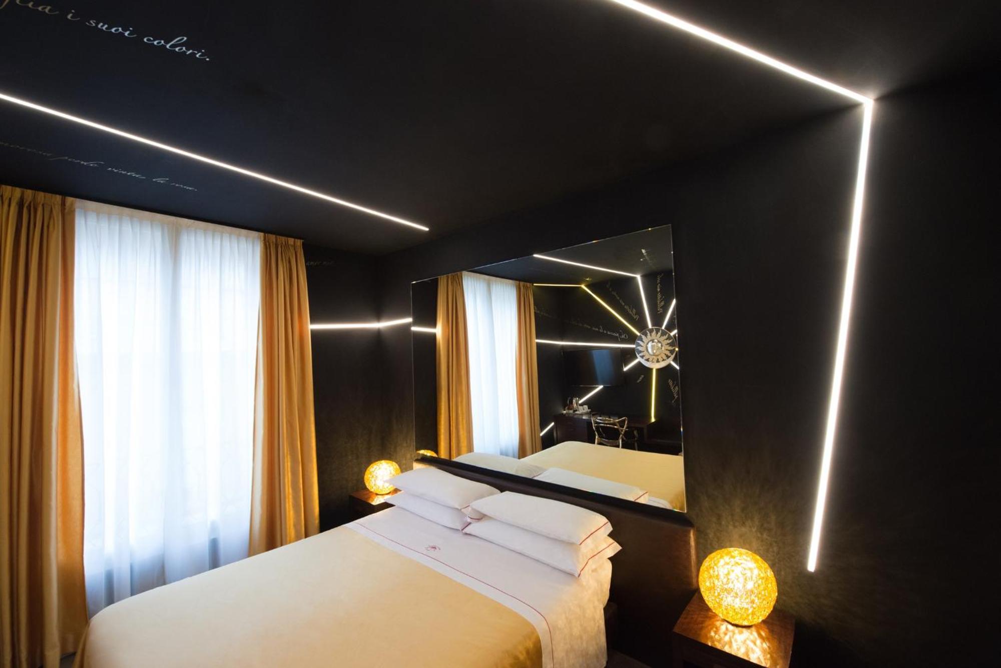 Phi Hotel Bologna Luaran gambar