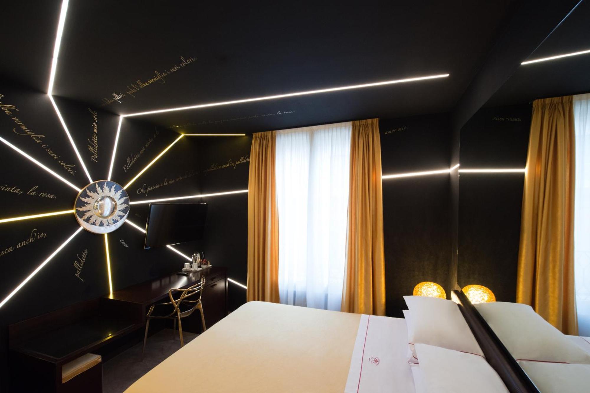 Phi Hotel Bologna Luaran gambar