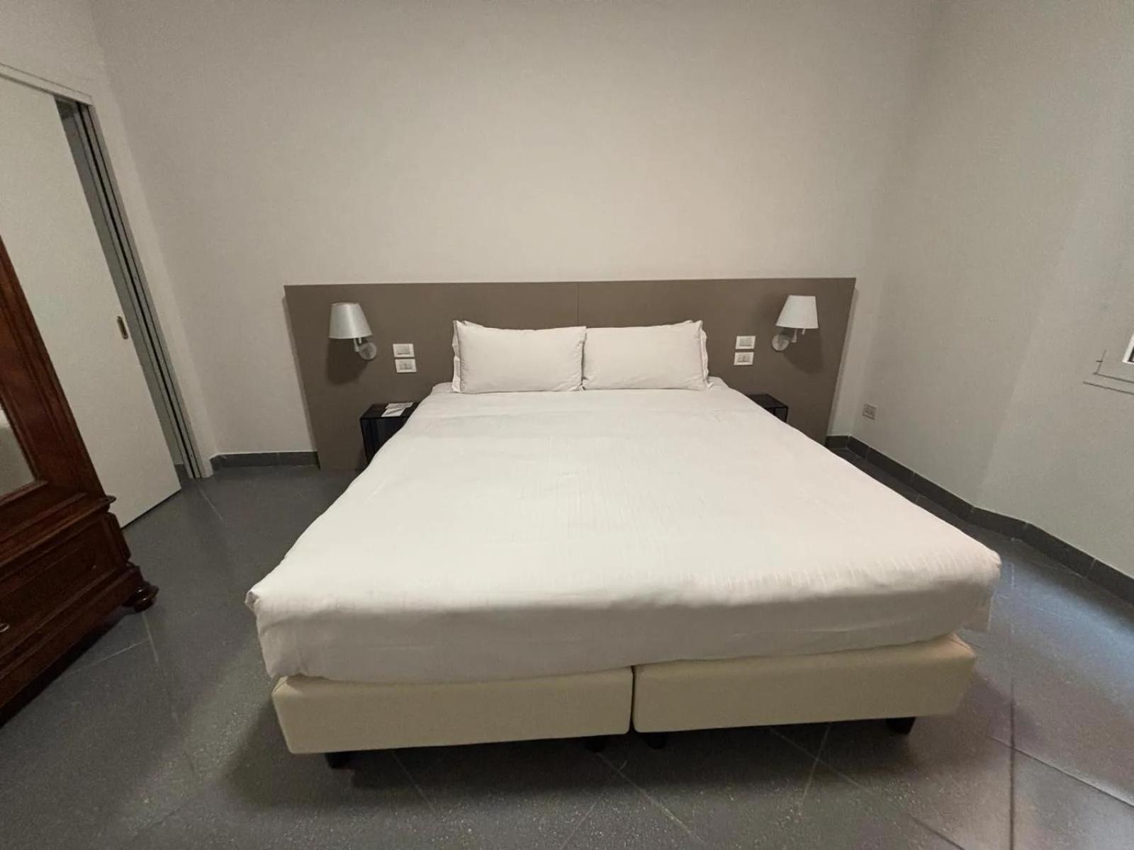 Phi Hotel Bologna Luaran gambar